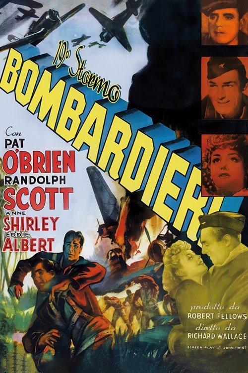 19 Stormo bombardieri- HD1080p