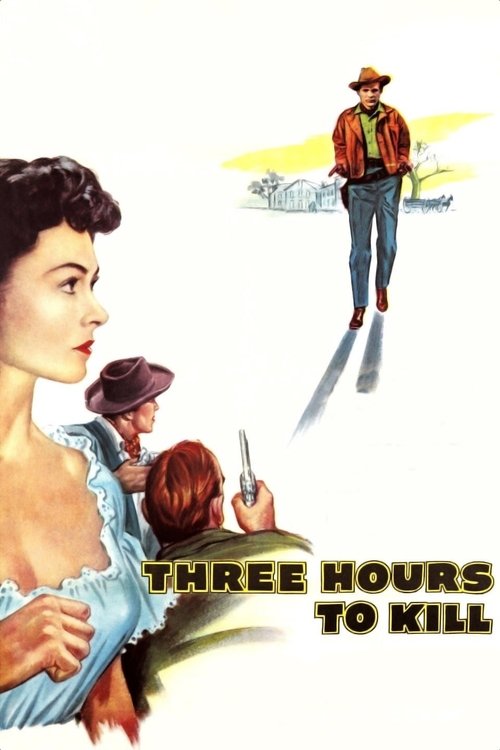 3 ore per uccidere (1954) - Stream