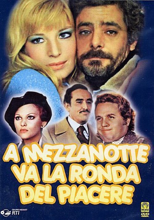 A mezzanotte va la ronda del piacere- Stream