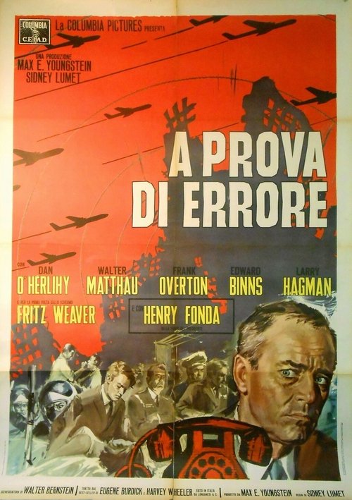 A prova di errore- Stream