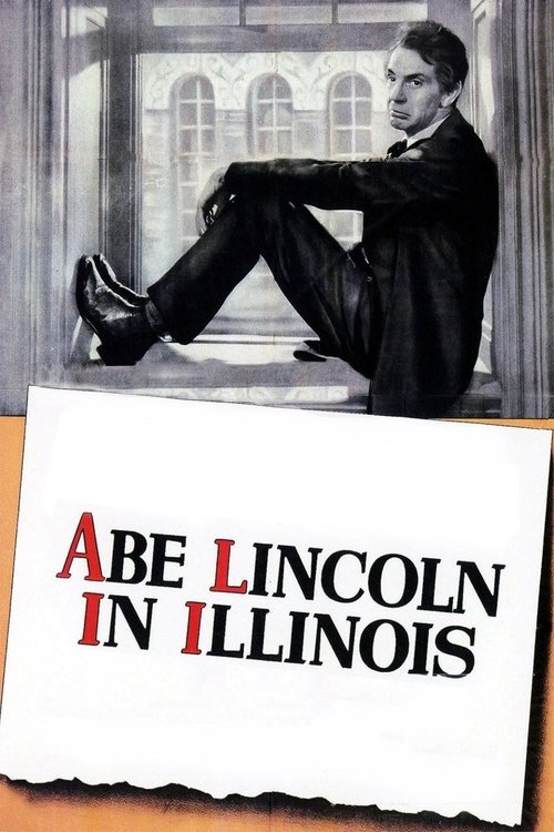 Abramo Lincoln (1940) - HD1080p