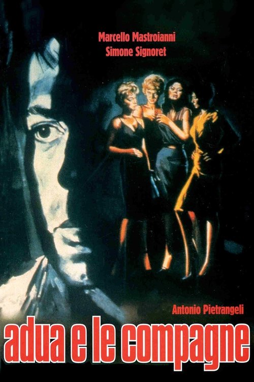 Adua e le compagne (1960) - Stream