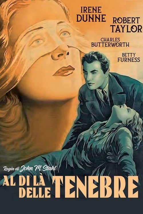 Al di là delle tenebre (1935) - HD720p