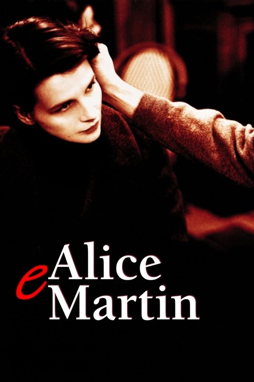 Alice e Martin- Stream
