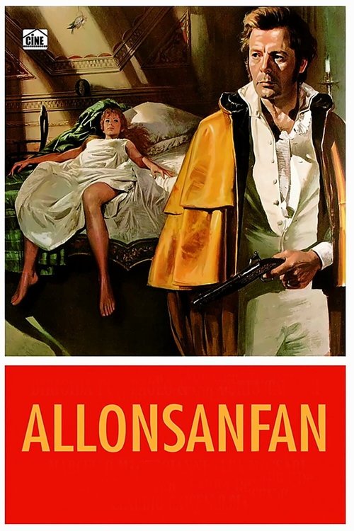 Allonsanfàn (1974) - HD720p