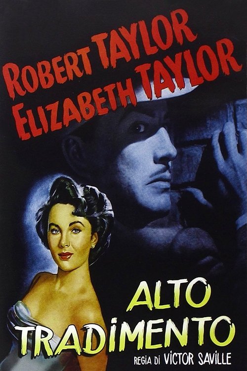 Alto tradimento (1949) - SD576p