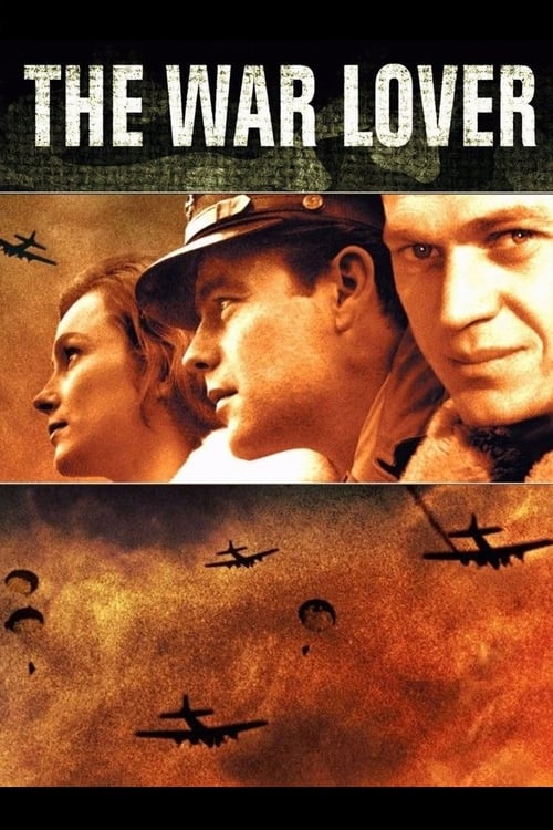 Amante di guerra (1962) - Stream