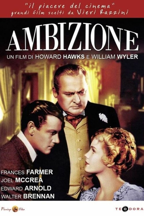 Ambizione (1936) - WEB-DL720p