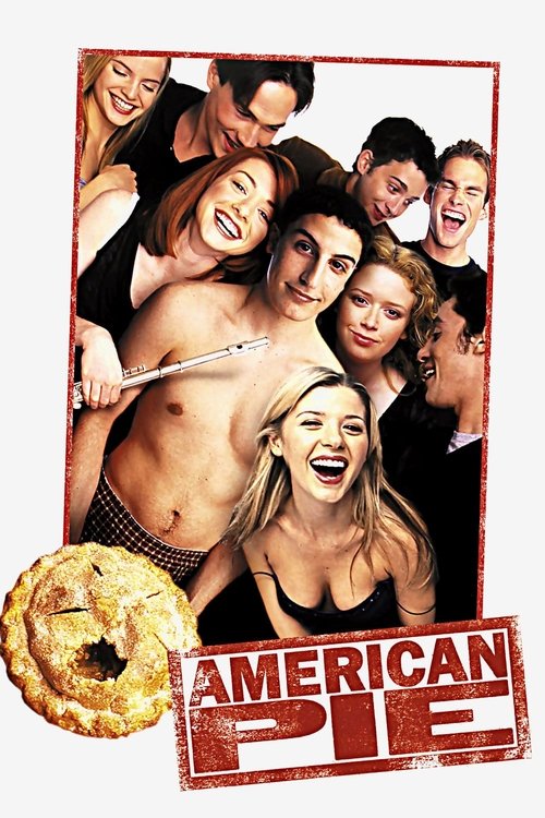American Pie (1999) - Stream