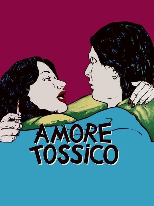Amore Tossico- Stream