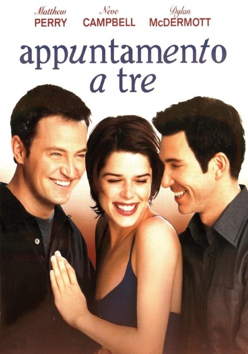 Appuntamento a tre- Stream