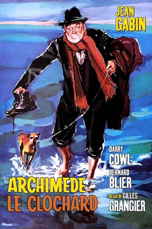 Archimede le clochard (1959) - Stream