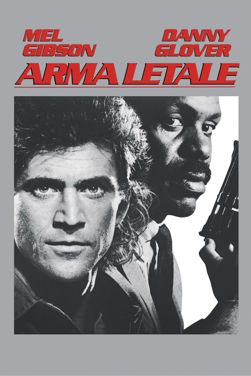 Arma letale (1987) - Stream
