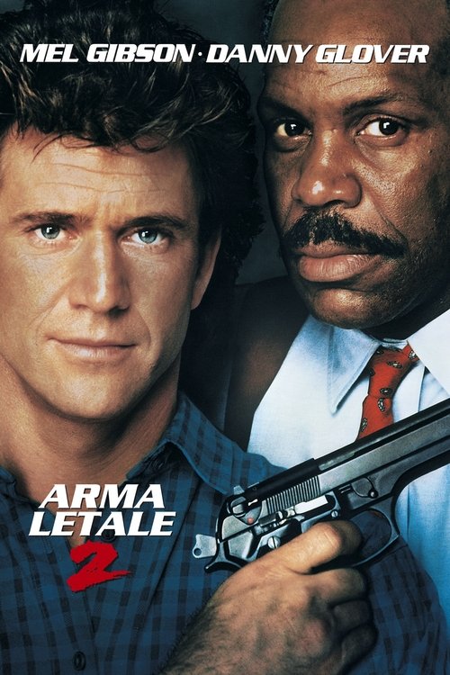 Arma letale 2 (1989) - Stream