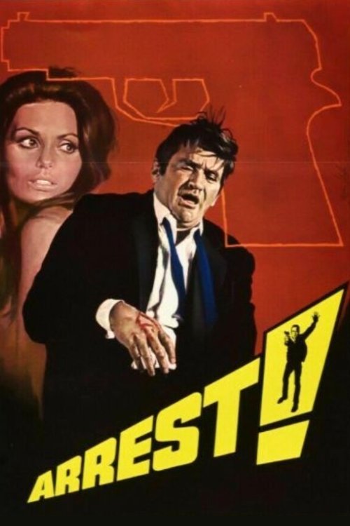 Arrest! (1968) - Stream