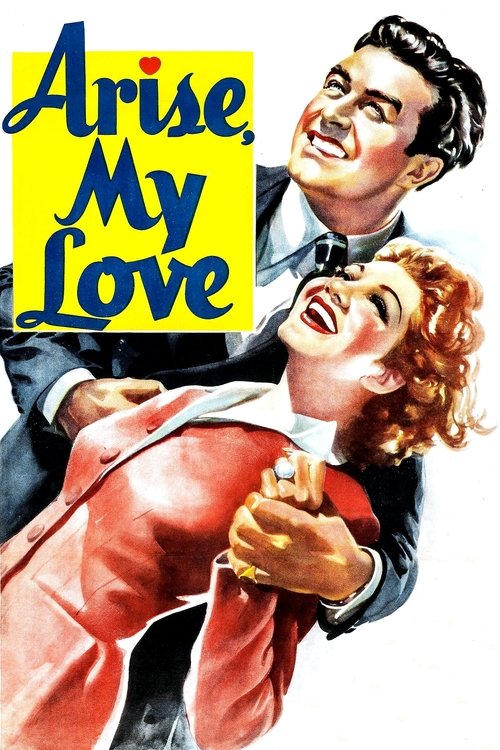 Arrivederci in Francia (1940) - Stream