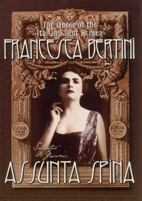 Assunta Spina- Stream