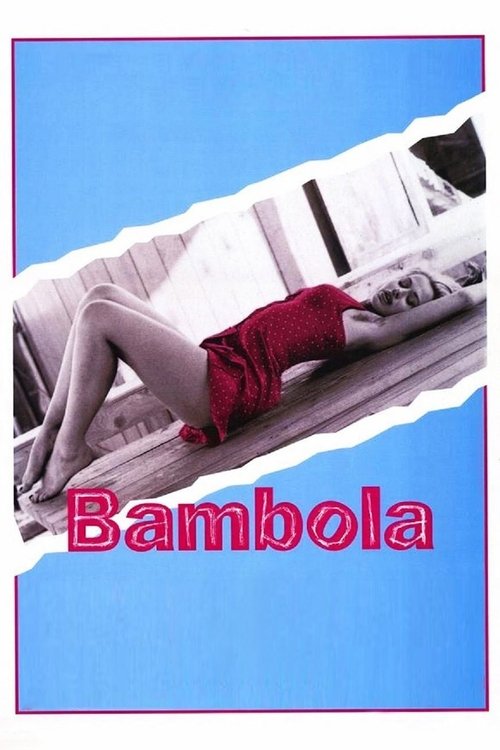 Bambola (1996) - DVD5