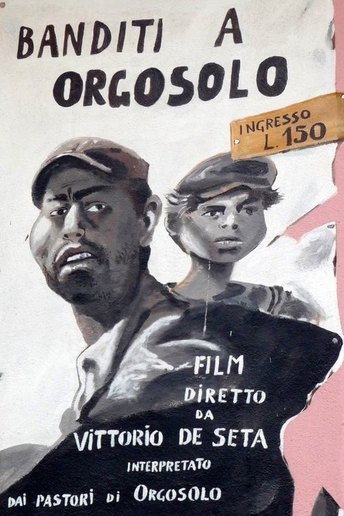 Banditi a Orgosolo (1961) - WEB-DL1080p