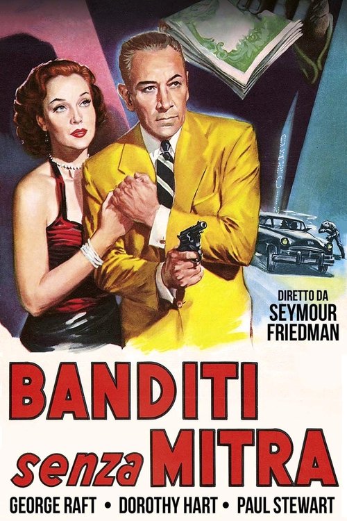 Banditi senza mitra (1952) - SD576p