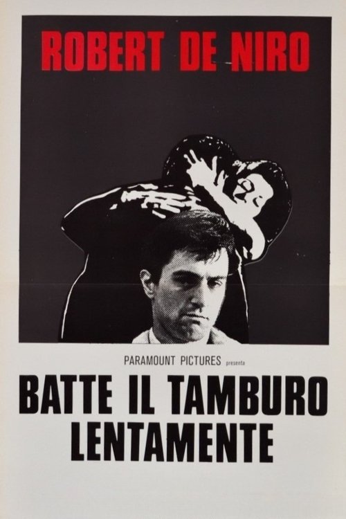 Batte il tamburo lentamente (1973) - Stream