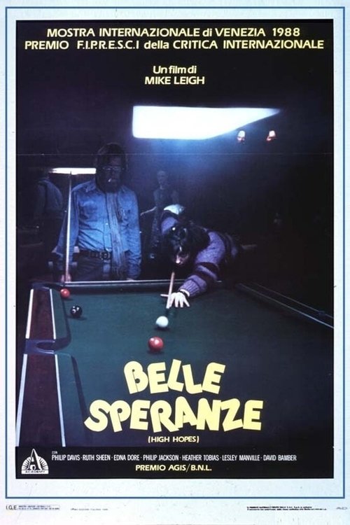 Belle speranze (1989) - Stream