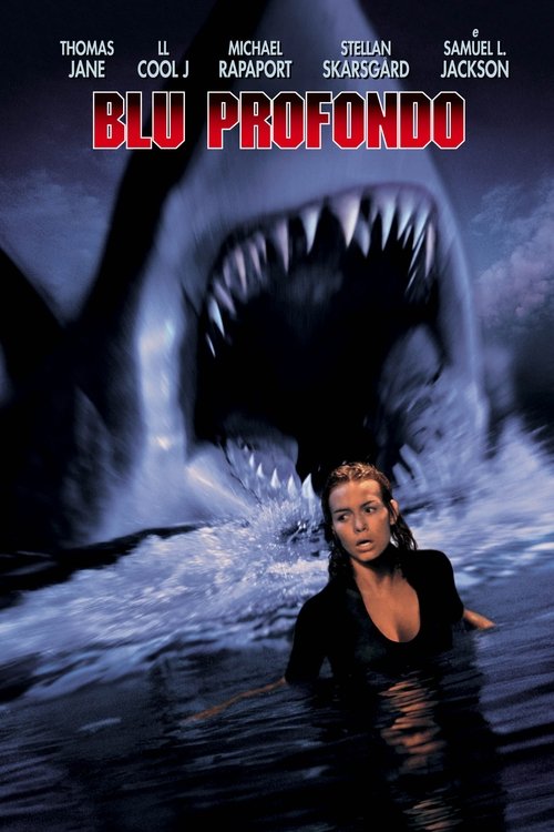 Blu profondo (1999) - Stream