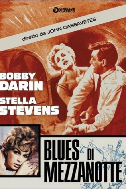 Blues di mezzanotte (1961) - HD1080p