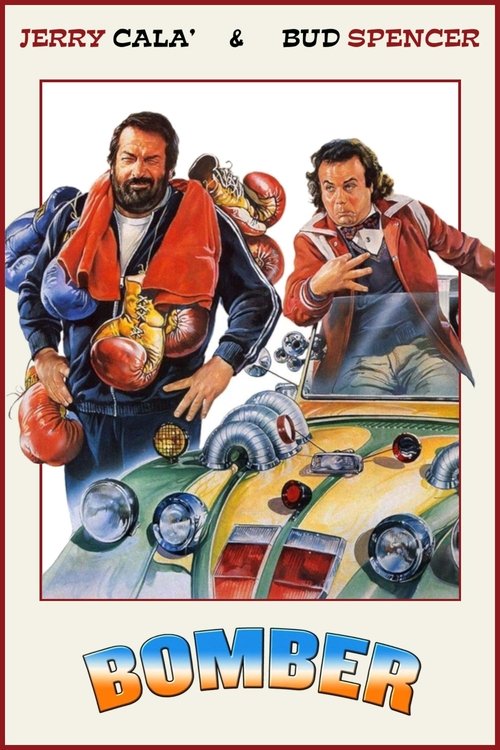 Bomber (1982) - Stream