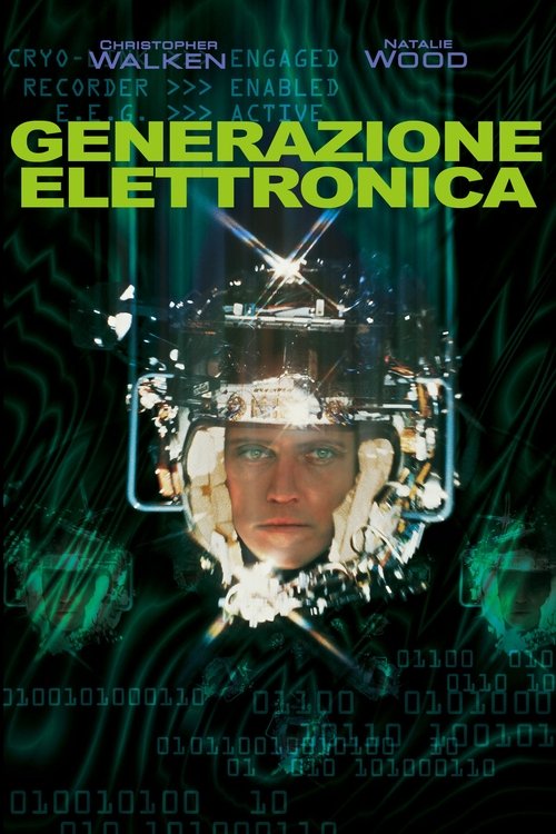 Brainstorm - Generazione elettronica- Stream