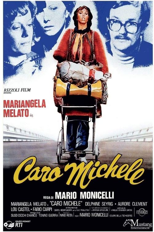 Caro Michele- Stream
