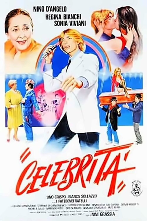 Celebrità (1981) - Stream