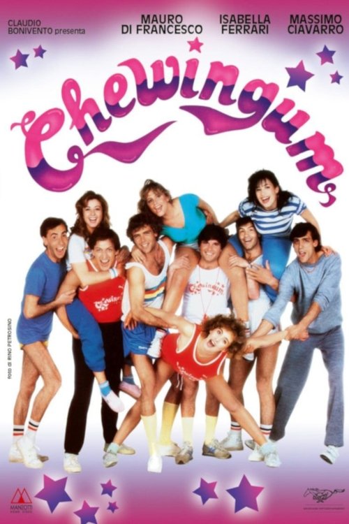 Chewingum (1984) - Stream