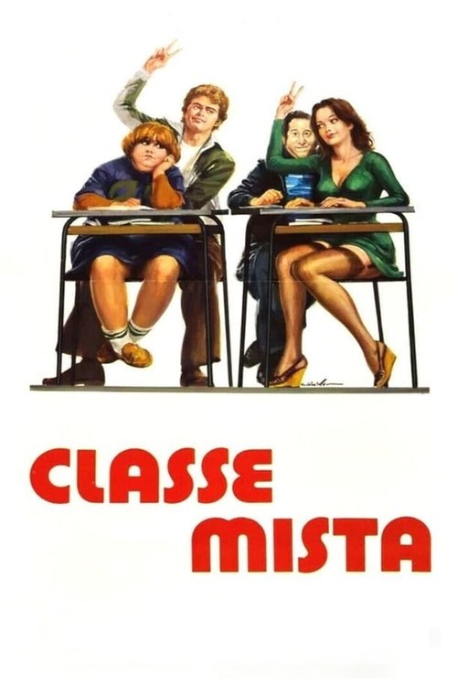Classe mista (1976) - Stream