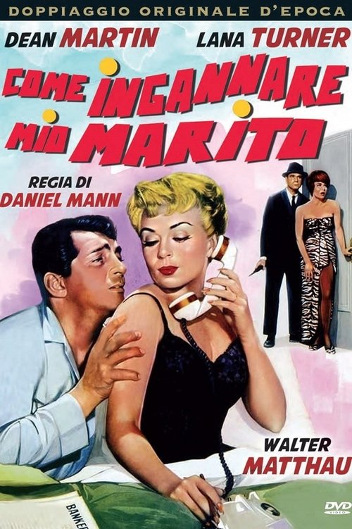 Come ingannare mio marito (1962) - Stream