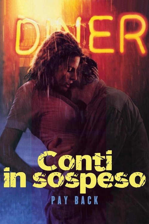 Conti in Sospeso- Stream