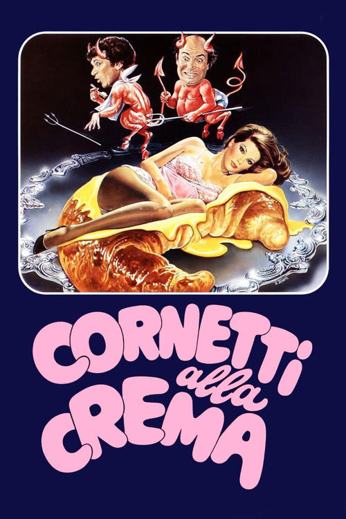 Cornetti alla crema (1981) - Stream