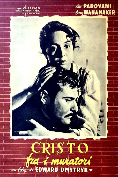 Cristo tra i muratori (1949) - SD576p