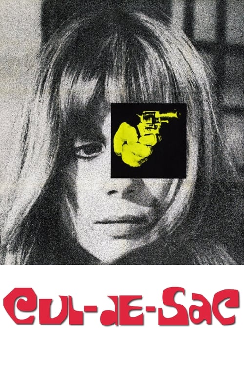 Cul de sac (1966) - HD720p