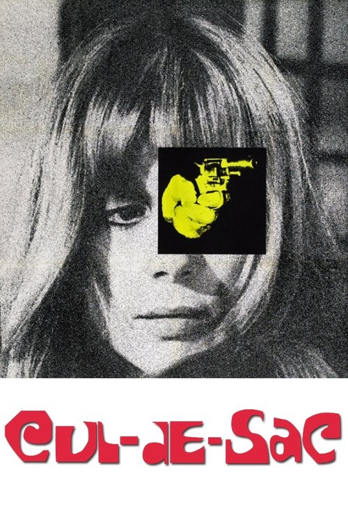 Cul de sac (1966) - Stream
