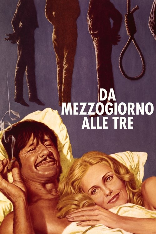 Da mezzogiorno alle tre (1976) - Stream