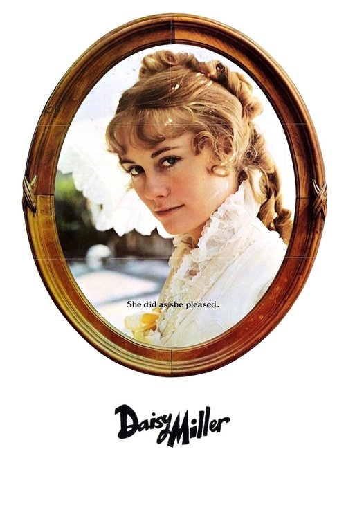 Daisy Miller (1974) - HD720p