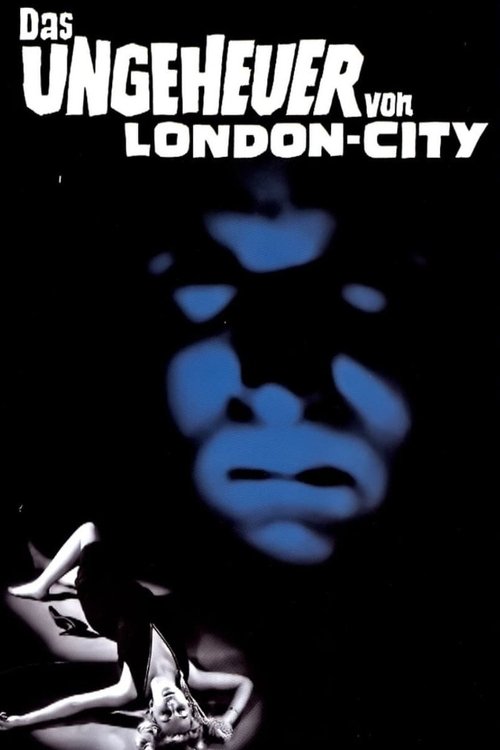 Das Ungeheuer von London City (1964) - HD720p