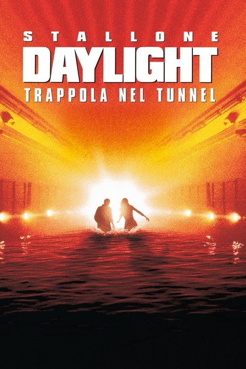 Daylight - Trappola nel tunnel (1996) - Stream