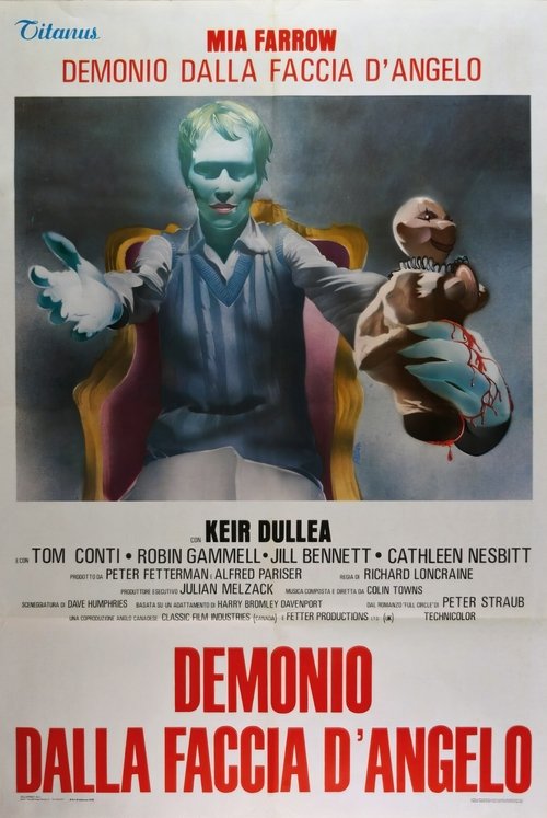 Demonio dalla faccia d'angelo (1978) - HD720p