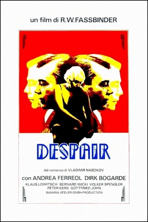 Despair (1978) - Stream