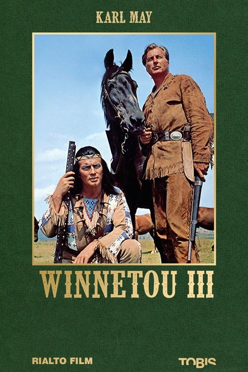 Desperado Trail (1965) - Stream