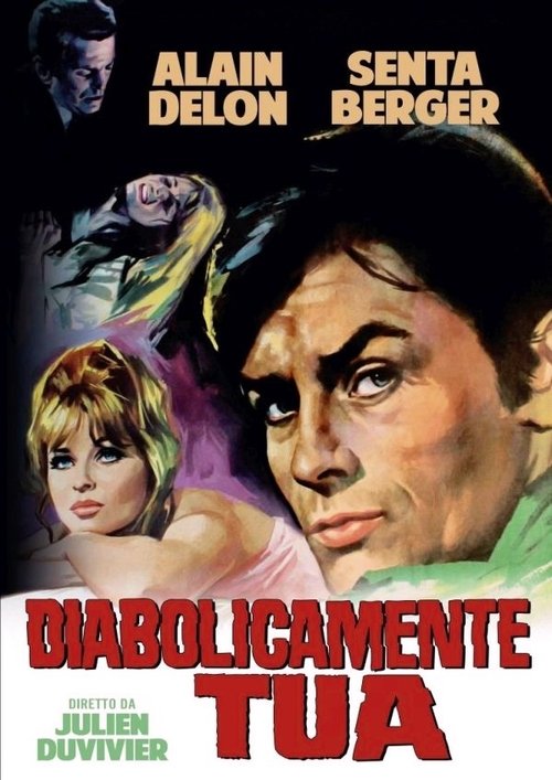 Diabolicamente tua (1967) - Stream