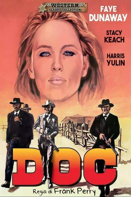 Doc (1971) - Stream