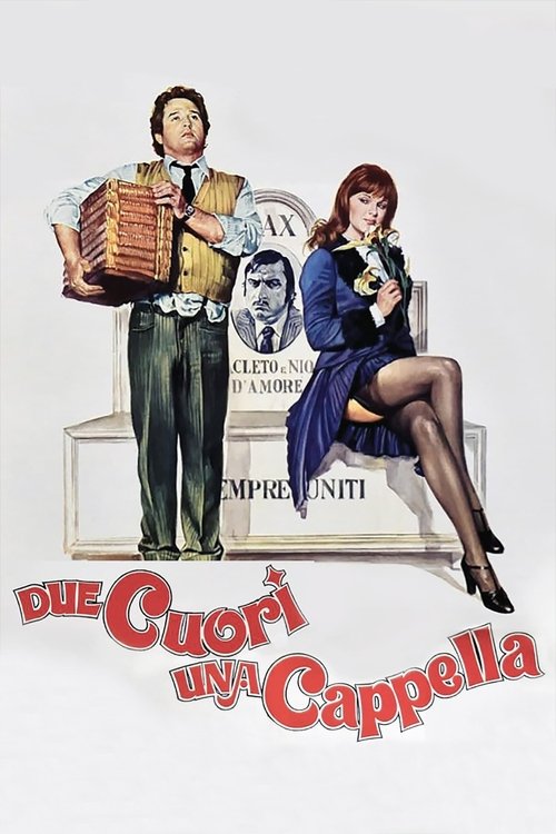 Due cuori, una cappella (1975) - DVD9